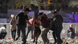 Aumenta a 58 muertos y 515 heridos tras tiroteo en festival de música country en Las Vegas