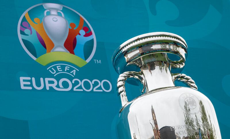 Eurocopa 2020 | Getty Images