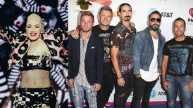Gwen Stefani y Backstreet Boys deslumbran a sus fans mexicanos en Tecate Emblema 2022