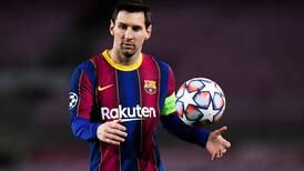 Barcelona publica video de despedida en honor a Messi