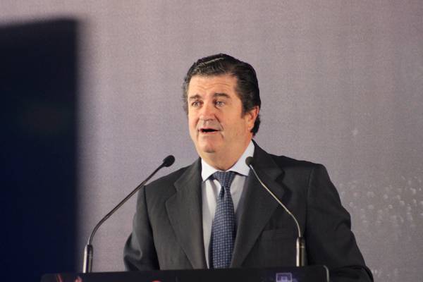 Borja Prado dejará la presidencia de Mediaset España