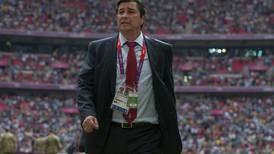 Luis Fernando Tena: “Eso del gigante de la Concacaf desapareció hace mucho”