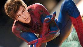 Andrew Garfield podría volverse a poner el traje de Spiderman para “Avengers Secret Wars”