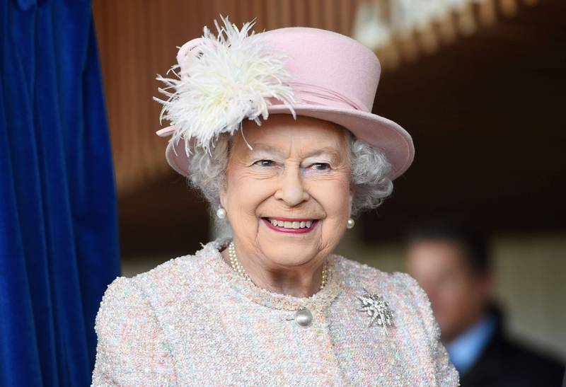 Isabel II agradece el apoyo y amabilidad tras la muerte del Príncipe Felipe