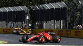 Fórmula 1: Estas son las posiciones del campeonato de pilotos y constructores en la temporada 2024