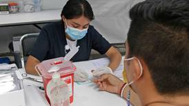 Puebla, entre los estados con más casos de VIH; habrá pruebas gratis