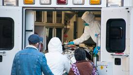 Se agudiza abuso de ambulancias ‘patito’ en CDMX