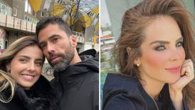 ¿Michelle Renaud fue la causante de la separación entre Matías Novoa e Isabella Castillo?