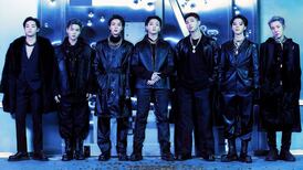 BTS enloquece a sus fanáticos con nuevas imágenes de su disco Proof