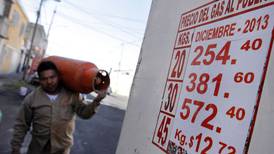 Precio de gas LP bajará en CDMX y Edomex este fin de semana