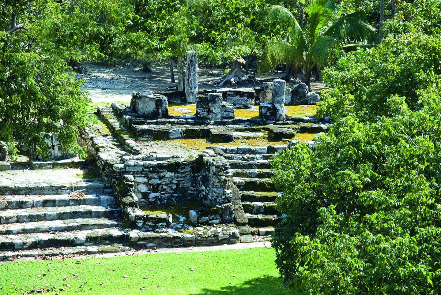 Cancún Quintana Roo opciones de turismo cultural en Semana Santa