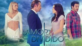 “Amor dividido”: estos son los personajes de la nueva telenovela