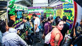 Feria de la cannabis CDMX: fecha, lugar y cartelera cultural