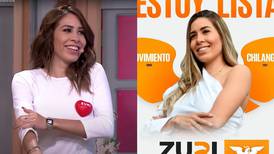 Video. Zuri Hernández, de Enamorándonos a posible alcaldesa de la V. Carranza