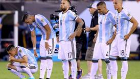 La notable burla contra Argentina tras la nueva final perdida