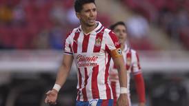 Jesús Molina asegura que Chivas tiene potencial para ser campeón