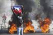 Crisis de violencia en Haití: piden a mexicanos no salir a las calles 