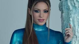 Shakira hace uso del filtro de Barbie para lanzar indirectas a Piqué y a Kun Agüero