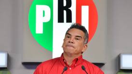 ‘Alito’ acusa a autoridades de CDMX por solapar secuestro de sede del PRI