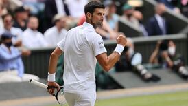 Novak Djokovic conquista Wimbledon e iguala récord de Federer y Nadal