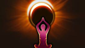 Eclipse total de Sol 2024: Renueva tu energía y deja atrás lo negativo con estos rituales