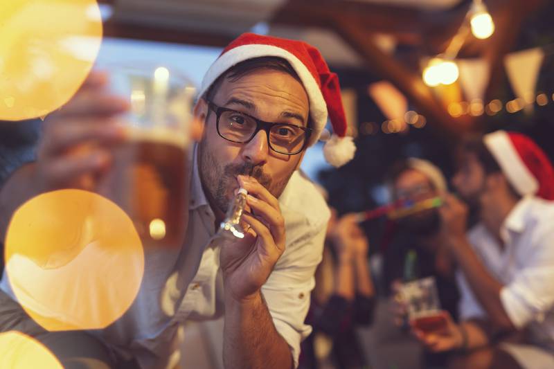 La Champagne de las cervezas busca a los cumpleaños de diciembre para que participen en una promoción en la que podrán ganar accesos a una fiesta exclusiva