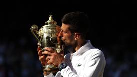 Novak Djokovic gana Wimbledon por tercera edición consecutiva