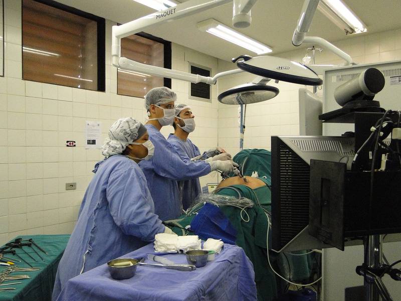 Transplante de riñón: Hospital de Ohio se equivoca de paciente