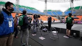 Periodistas condenan medida para rastrearlos durante Juegos Olímpicos