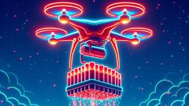 Narcos aprovechan vacío legal y popularizan uso de drones para ataques