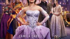 Camila Cabello luce genial en el primer tráiler de ‘Cinderella’