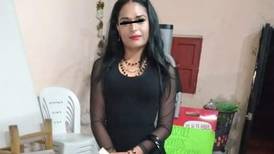 Piden justicia por transfeminicidio de Teresa en hotel de Tecomán en Colima