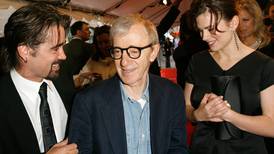 Woody Allen siente “tristeza” por las denuncias contra Harvey Weinstein
