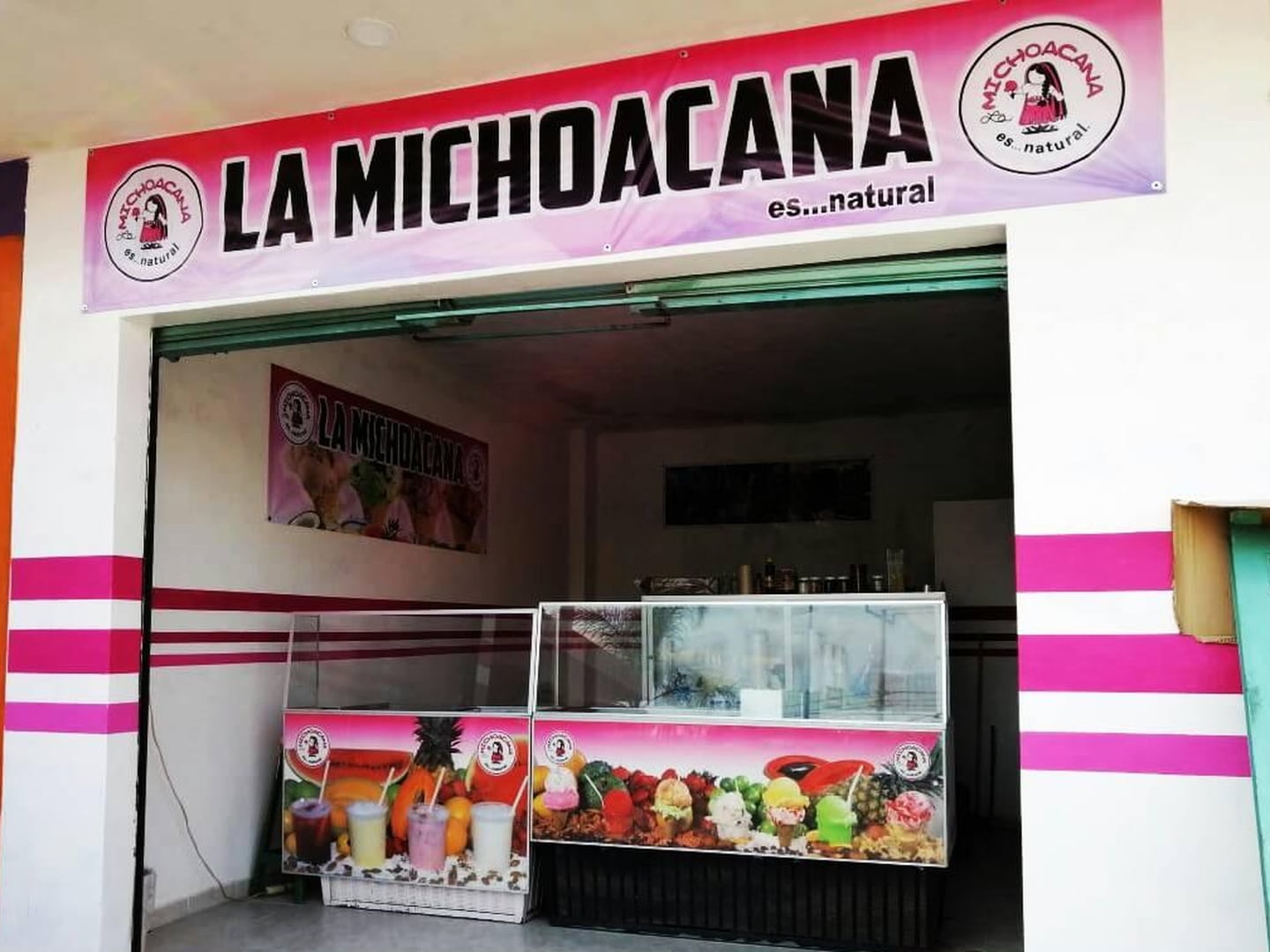 Aguas de La Michoacana: empleada comparte receta