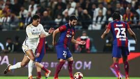 Real Madrid vs. Barcelona: ¿Dónde y a qué hora ver el Clásico español?
