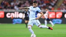 Carlos Salcedo ‘deja’ a Cruz Azul y ya tiene nuevo equipo