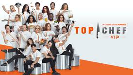 Telemundo Internacional anuncia el estreno en Latinoamérica de la segunda temporada de ‘Top Chef VIP’