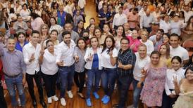 Murguía y Dorantes plantean mejoras al magisterio en Querétaro