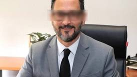 Ex-alcalde de San Luis Potosí fue vinculado a proceso por el delito de abuso sexual