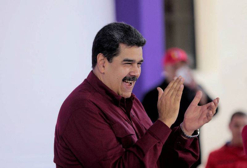Independencia de México: Nicolás Maduro felicita a AMLO y a mexicanos