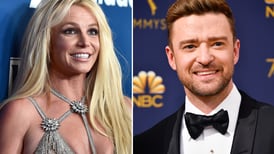 Fans especulan que Britney Spears fue obligada a disculparse con Justin Timberlake