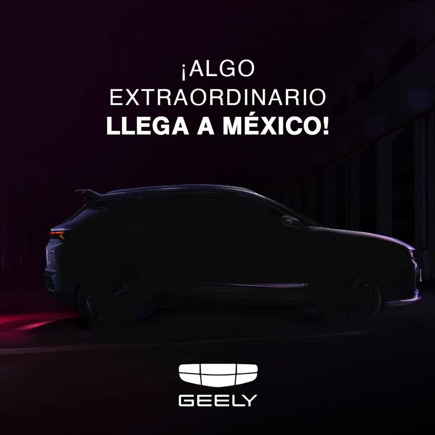Nueva marca en México