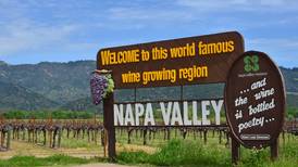 Napa, el destino ideal para los mexicanos amantes del vino