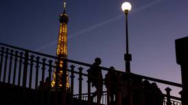 París apagará las luces de la Torre Eiffel por crisis energética tras la guerra en Ucrania