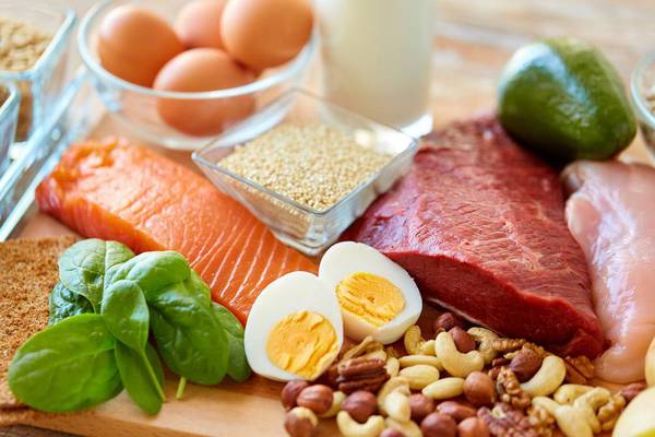 Conoce 5 alimentos esenciales para ganar masa muscular