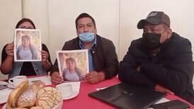Denuncian presunto secuestro de la esposa, suegra y nietos de alcalde en Oaxaca