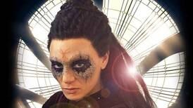 Actriz de “Doctor Strange”, Zara Phythian, es acusada de abuso sexual