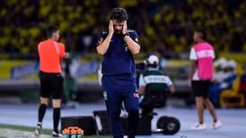 Selección brasileña despide a Fernando Diniz por malos resultados