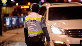 Remiten a 196 conductores a ‘El Torito’ por exceso de alcohol al conducir