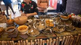 Explora los deliciosos sabores de la cocina yucateca en un festival lleno de experiencias